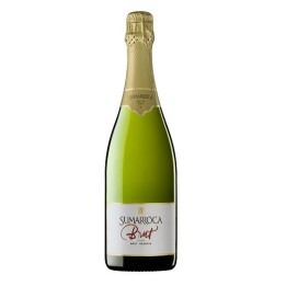 Cava Brut Reserve Sumarroca | Buy Online | Free Shipping