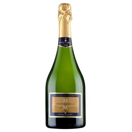 Cava MM Reserva Familia Brut Nature Millesime | Gastronomic Spain
