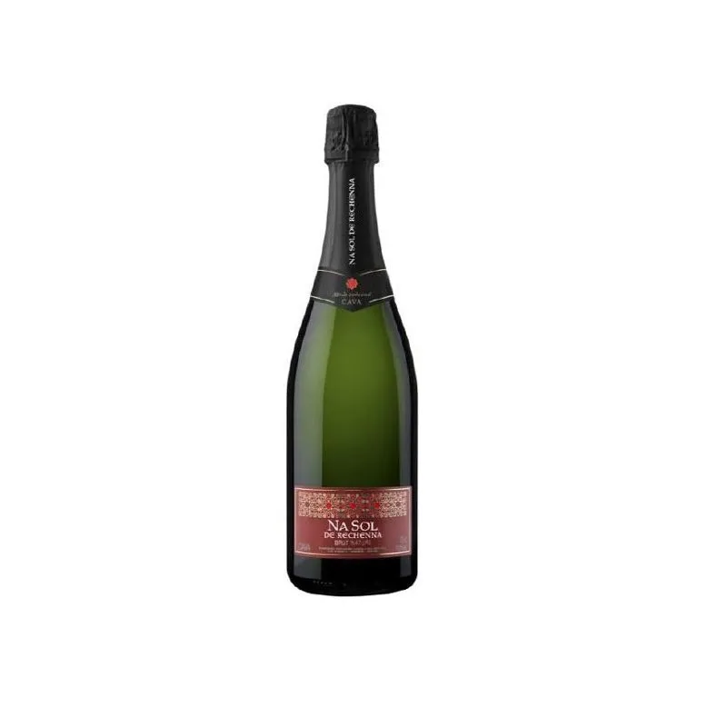 Cava Na Sol de Rechenna Brut