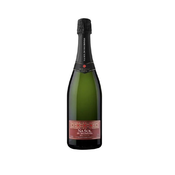 Cava Na Sol de Rechenna Brut