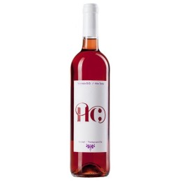 Buy Hoya del Castillo pink wine | Gastronomic Spain