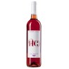 Hoya del Castillo pink wine