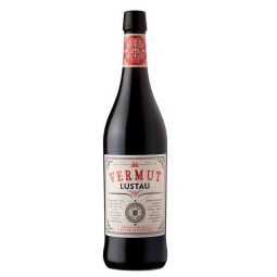 Vermut Lustau red