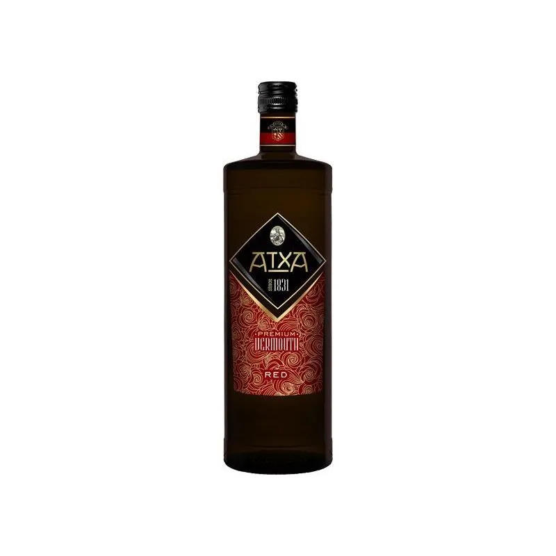 Vermut Atxa Rojo