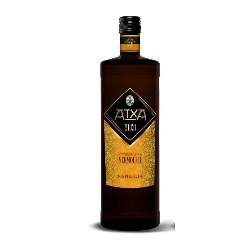 Vermut Atxa Naranja