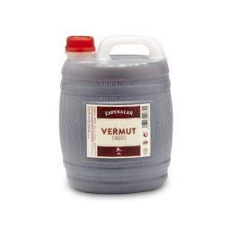 Espinaler Red Vermouth