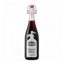 Vermouth Zarro Especial Taberna