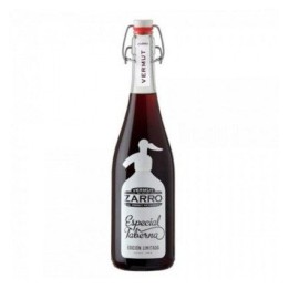 Vermut Zarro Especial Taberna