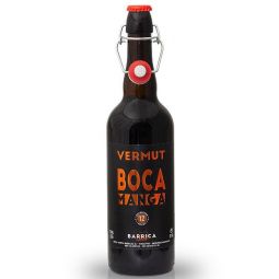 Vermut Rouge Bocamanga