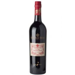 Vermut red La Copa de González Byass