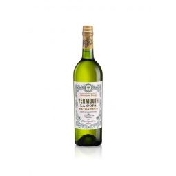 Vermouth blanc La Copa de González Byass