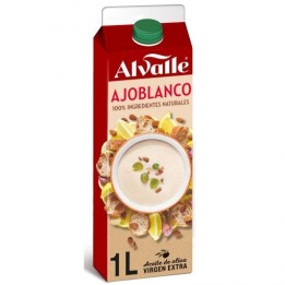 Ajoblanco Soup Alvalle | Buy Online | Free Delivery