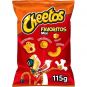 Cheetos Favoritos