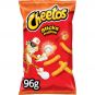 Cheetos Sticks - Cheetos rojos