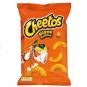 Cheetos Rizos - Cheetos Naranjas