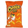 Cheetos Rizos - Cheetos Orange