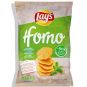 Lay's al horno hierbas provenzales