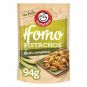 Pistachos al horno