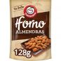 Almendras al horno