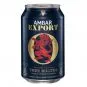 Cerveza Ambar Export