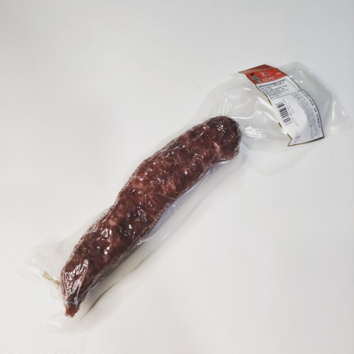 Hausgemachte Salami | Online Kaufen | Gratis Versand