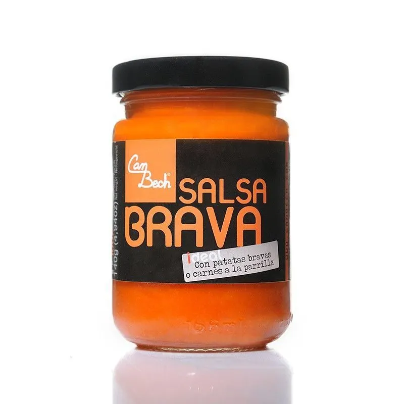 Brava Sauce