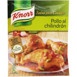 Epices Pour Poulet Chilindrón | Acheter | Envoi Gratuit