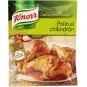 Pollo al Chilindrón (salsa)