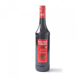 Málaga Virgen | Buy Online | Free Shipping