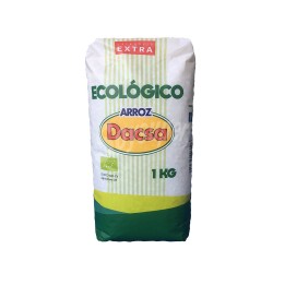 ▷ Dacsa Organic Rise Online Buy  | Gastronomic Spain