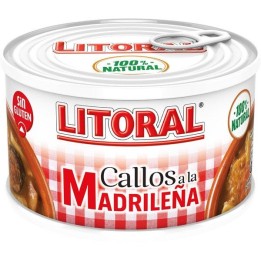 Callos a la Madrileña Litoral | Online Kaufen