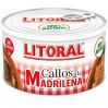 Tripes à la Madrilène
