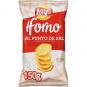 Lay's al punto de sal al horno