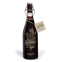 Vermouth Zarro Bio | Acheter En Ligne | Envoi Gratuit Europe