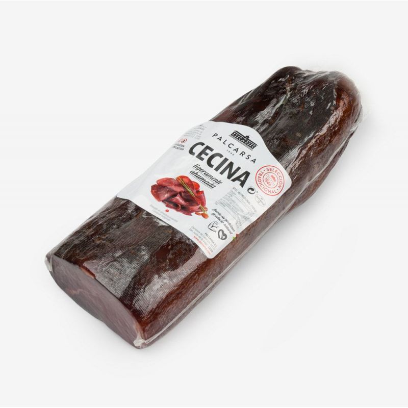 Cecina Palcarsa Embuchada