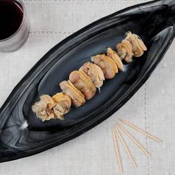 Natural Chilean Clams