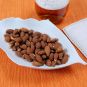 Almendras al horno
