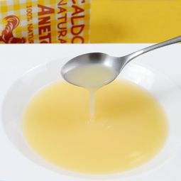 Soupe de Poulet Aneto 100% Naturel