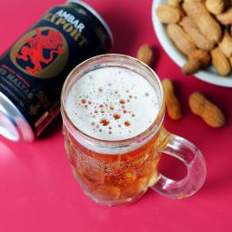 Ambar Export Bier