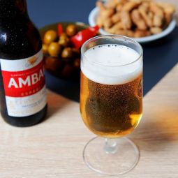 Gluten-free Ambar