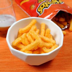 Cheetos Sticks - Cheetos Rouge