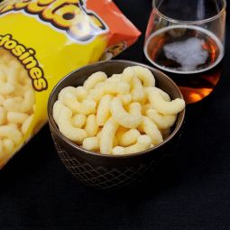 Cheetos Gustosines - Cheetos Gelb