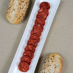 Petit Chorizo Vela