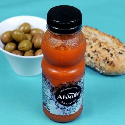 Petit Gazpacho Alvalle