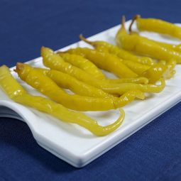 Basque Chillies Rioverde