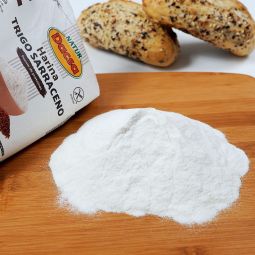 Buckwheat Flour