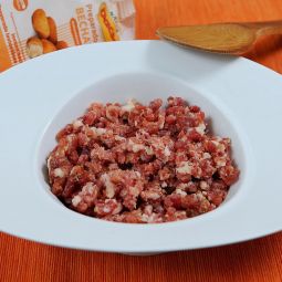 Ham for Croquettes