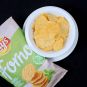 Lay's al horno hierbas provenzales