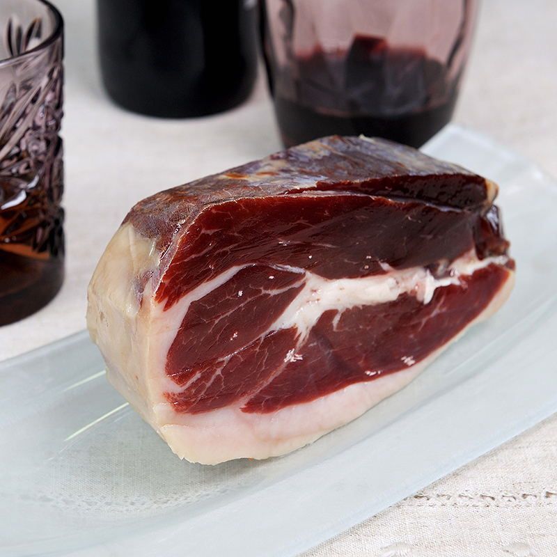 Maza Jamón Ibérico de Cebo