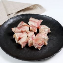 Tête de Cochon Cuite